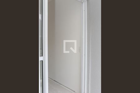 Sacada de apartamento à venda com 2 quartos, 41m² em Lapa de Baixo, São Paulo