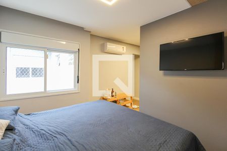 Quarto Suíte de casa à venda com 3 quartos, 140m² em Brooklin, São Paulo