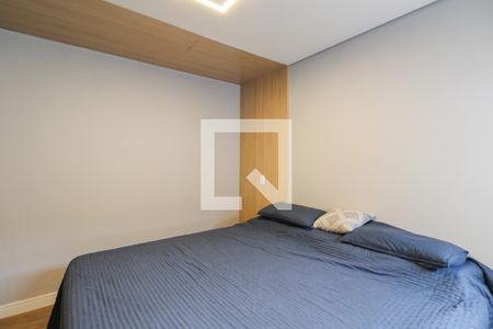Quarto Suíte de casa à venda com 3 quartos, 140m² em Brooklin, São Paulo