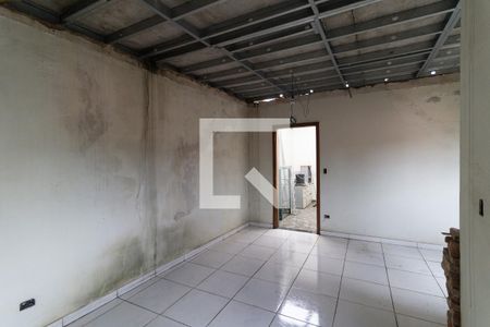 Suíte de casa à venda com 1 quarto, 140m² em Sacomã, São Paulo