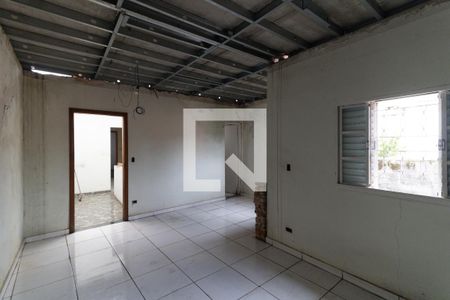 Suíte de casa à venda com 1 quarto, 140m² em Sacomã, São Paulo