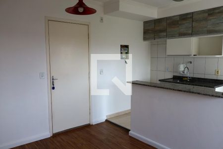 sala de apartamento à venda com 3 quartos, 128m² em Novo Osasco, Osasco