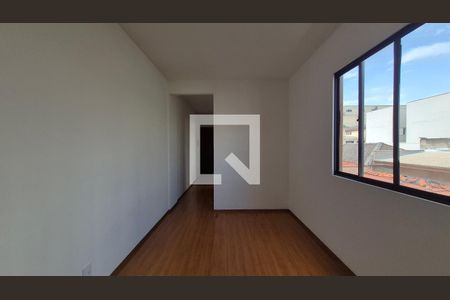 Sala de apartamento à venda com 2 quartos, 62m² em Vila Príncipe de Gales, Santo André