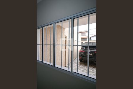 Vista de casa para alugar com 2 quartos, 100m² em Jardim Monte Kemel, São Paulo