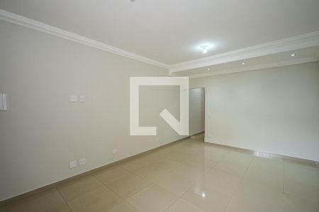 Sala de casa para alugar com 2 quartos, 100m² em Jardim Monte Kemel, São Paulo