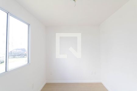 Quarto 1 de apartamento para alugar com 2 quartos, 42m² em Campo Grande, Rio de Janeiro