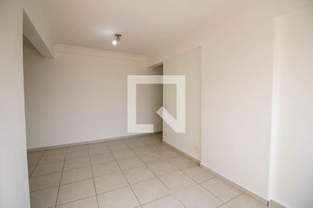 Sala de apartamento para alugar com 2 quartos, 65m² em Jardim Monte Kemel, São Paulo