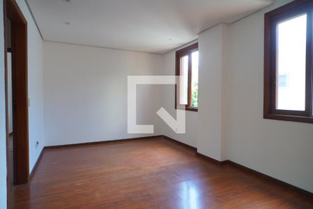 Sala de jantar  de apartamento à venda com 3 quartos, 162m² em Petrópolis, Porto Alegre