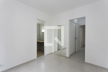 Suíte de apartamento para alugar com 3 quartos, 80m² em Tatuapé, São Paulo