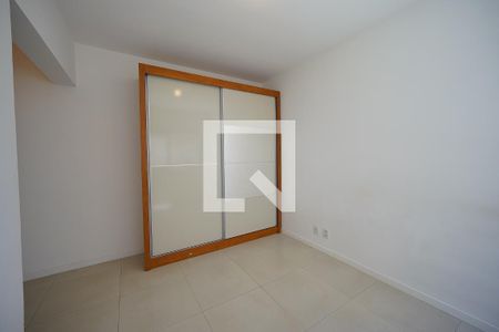 Suite de apartamento para alugar com 2 quartos, 76m² em Estreito, Florianópolis