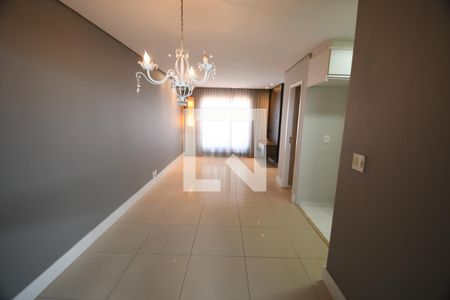 Sala de casa de condomínio à venda com 3 quartos, 148m² em Loteamento Residencial Vila Bella, Campinas