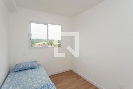 Quarto 2 de apartamento à venda com 2 quartos, 44m² em Vila Socorro, São Paulo