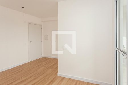 Sala de apartamento à venda com 2 quartos, 44m² em Vila Socorro, São Paulo