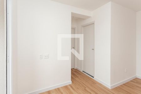 Sala de apartamento à venda com 2 quartos, 44m² em Vila Socorro, São Paulo