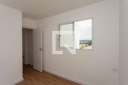 Quarto 1 de apartamento à venda com 2 quartos, 44m² em Vila Socorro, São Paulo