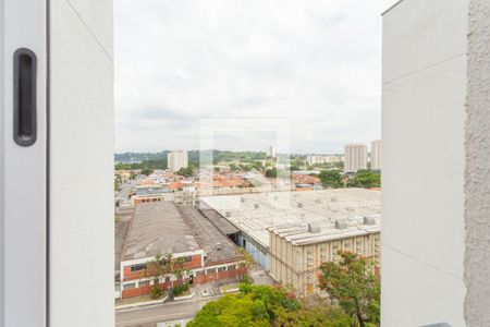 Vista do Quarto 1 de apartamento à venda com 2 quartos, 44m² em Vila Socorro, São Paulo