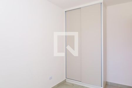 Quarto 1  de apartamento para alugar com 1 quarto, 32m² em Vila Rosaria, São Paulo