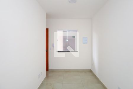 Sala de apartamento para alugar com 1 quarto, 32m² em Vila Rosaria, São Paulo
