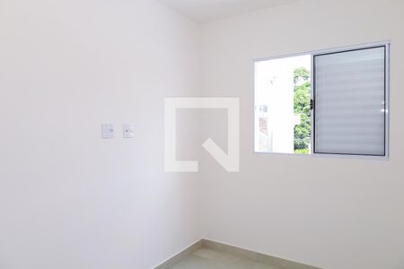 Quarto 1  de apartamento para alugar com 1 quarto, 32m² em Vila Rosaria, São Paulo