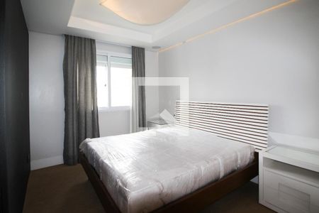 Suíte 1 de apartamento à venda com 2 quartos, 168m² em Itaim Bibi, São Paulo