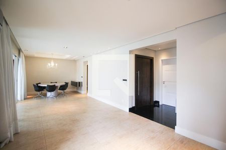 Sala de apartamento à venda com 2 quartos, 168m² em Itaim Bibi, São Paulo