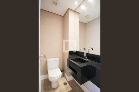 Lavabo de apartamento à venda com 2 quartos, 168m² em Itaim Bibi, São Paulo