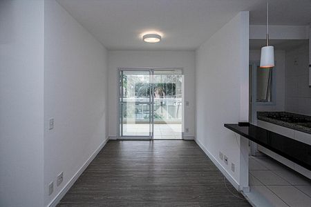 sala_2 de apartamento para alugar com 2 quartos, 76m² em Aclimação, São Paulo