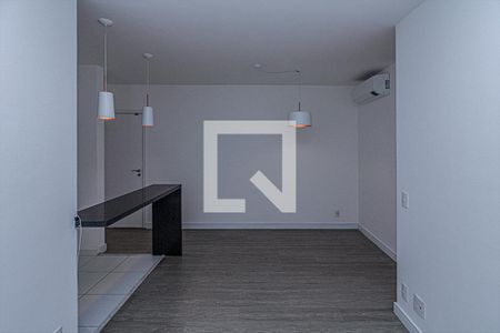 sala_5 de apartamento para alugar com 2 quartos, 76m² em Aclimação, São Paulo