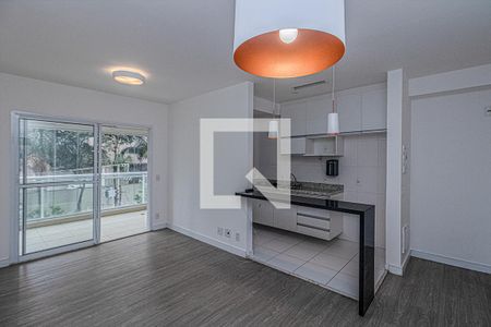 sala_3 de apartamento para alugar com 2 quartos, 76m² em Aclimação, São Paulo