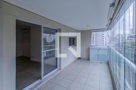 sacada_4 de apartamento para alugar com 2 quartos, 76m² em Aclimação, São Paulo