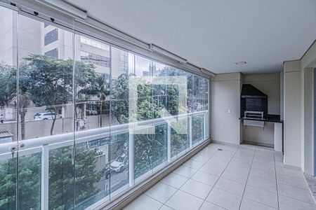 sacada_1 de apartamento para alugar com 2 quartos, 76m² em Aclimação, São Paulo