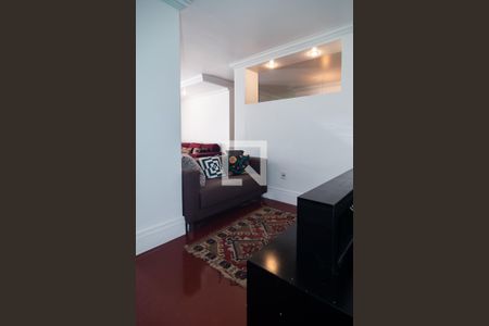 Apartamento para alugar com 2 quartos, 102m² em Bela Vista, São Paulo