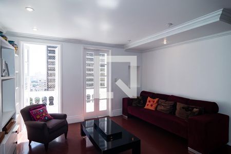 Apartamento para alugar com 2 quartos, 102m² em Bela Vista, São Paulo