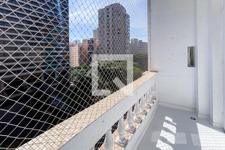 Apartamento para alugar com 2 quartos, 102m² em Bela Vista, São Paulo