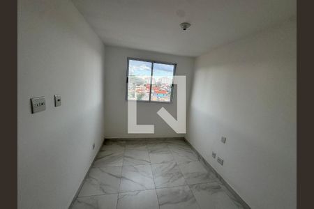 Quarto de apartamento para alugar com 2 quartos, 139m² em Serrano, Belo Horizonte