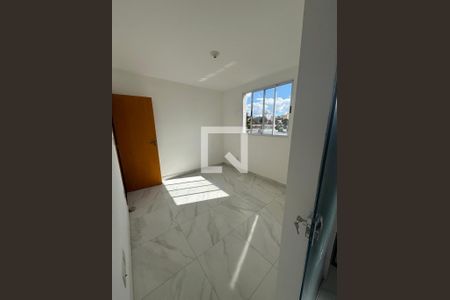 Quarto de apartamento para alugar com 2 quartos, 139m² em Serrano, Belo Horizonte