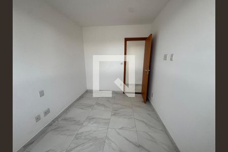Quarto de apartamento para alugar com 2 quartos, 139m² em Serrano, Belo Horizonte