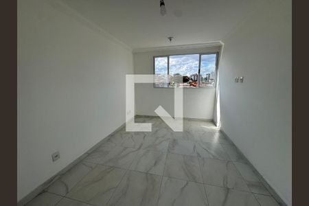 Quarto de apartamento para alugar com 2 quartos, 139m² em Serrano, Belo Horizonte