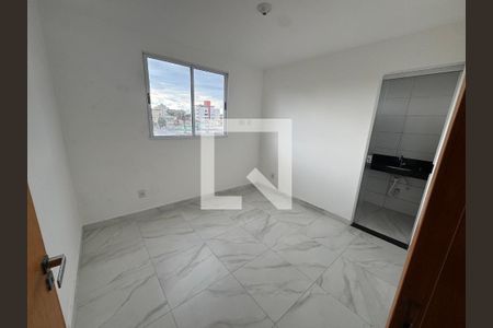 Quarto de apartamento para alugar com 2 quartos, 139m² em Serrano, Belo Horizonte