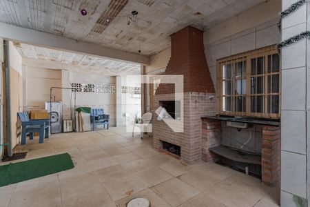 Área de Serviço de casa à venda com 5 quartos, 300m² em Sarandi, Porto Alegre