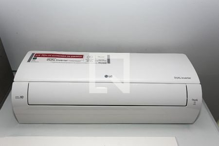 Suíte - Ar Condicionado de casa à venda com 3 quartos, 215m² em Vila Jaguara, São Paulo