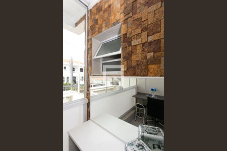 Suíte de casa à venda com 3 quartos, 215m² em Vila Jaguara, São Paulo