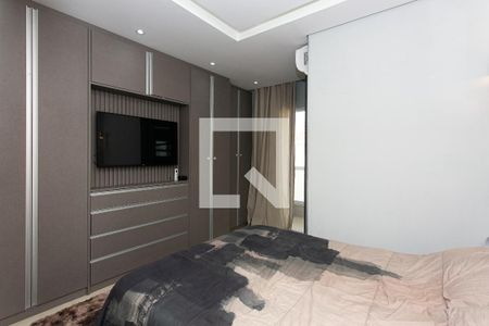 Suíte de casa à venda com 3 quartos, 215m² em Vila Jaguara, São Paulo