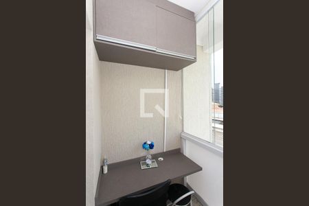 Suíte de casa à venda com 3 quartos, 215m² em Vila Jaguara, São Paulo