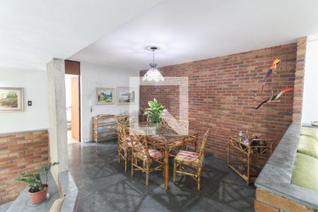 Sala de casa à venda com 3 quartos, 198m² em Vila Maria Alta, São Paulo