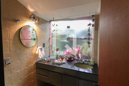 Banheiro de casa à venda com 3 quartos, 198m² em Vila Maria Alta, São Paulo