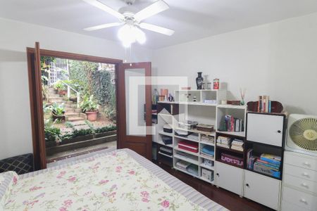 Suíte 1 de casa à venda com 3 quartos, 198m² em Vila Maria Alta, São Paulo
