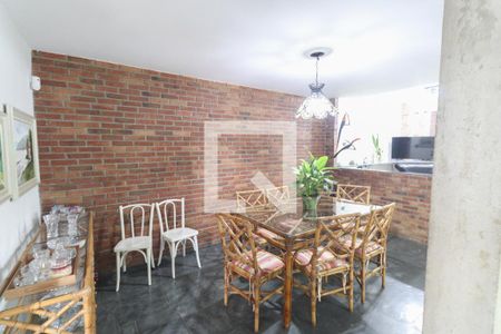 Sala de casa à venda com 3 quartos, 198m² em Vila Maria Alta, São Paulo