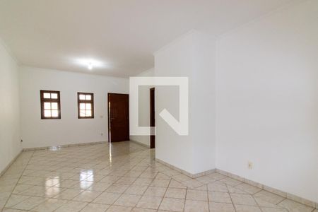 Sala de casa para alugar com 3 quartos, 300m² em Cidade Universitária, Campinas