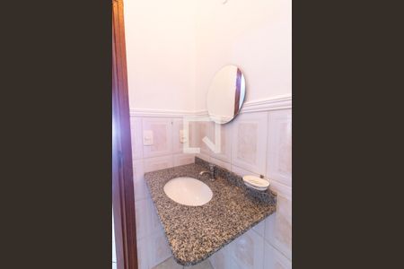 Lavabo de casa para alugar com 3 quartos, 300m² em Cidade Universitária, Campinas